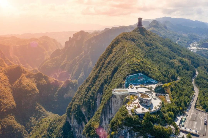 云阳龙缸 云阳县融媒体中心供图