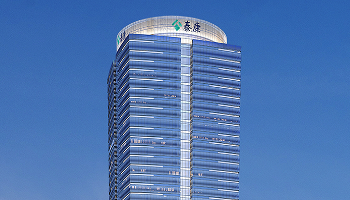 重磅丨泰康资产位列IPE全球资管500强75位,排名跃升12位!__财经头条__新浪财经