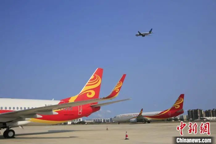 资料图。王晓斌　摄