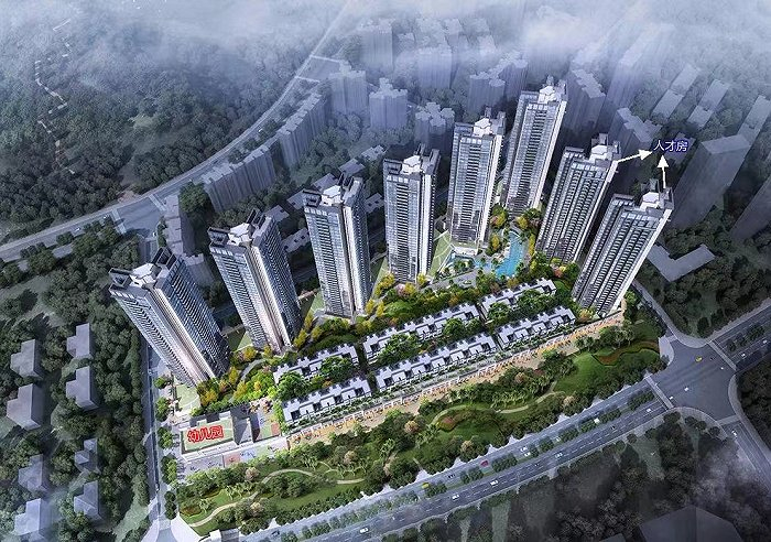 图片来源：项目资料