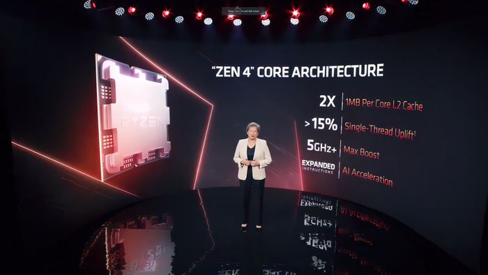 消息称 AMD Raphael 将于9月发售，英特尔Raptor Lake是10月下旬__财经头条
