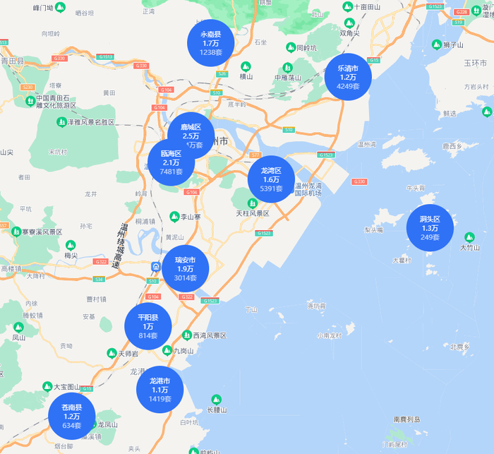 （来源：贝壳找房）