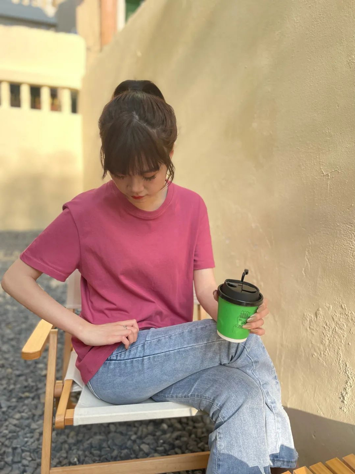 （无滤镜实拍）