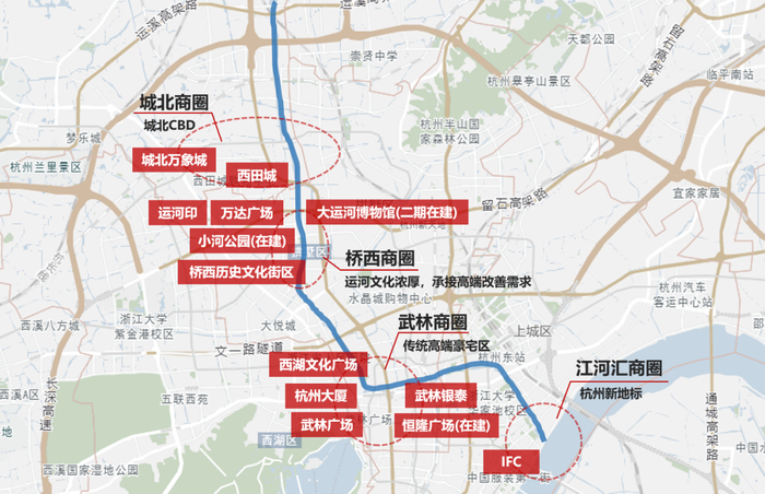 图片来源：中指研究院综合整理