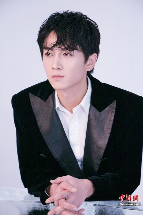 陈晓 受访者供图