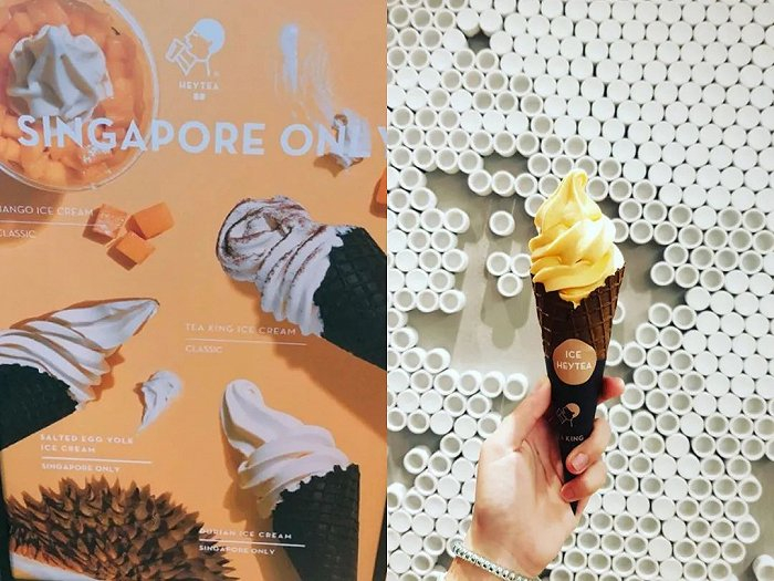 图片来源：Instagram