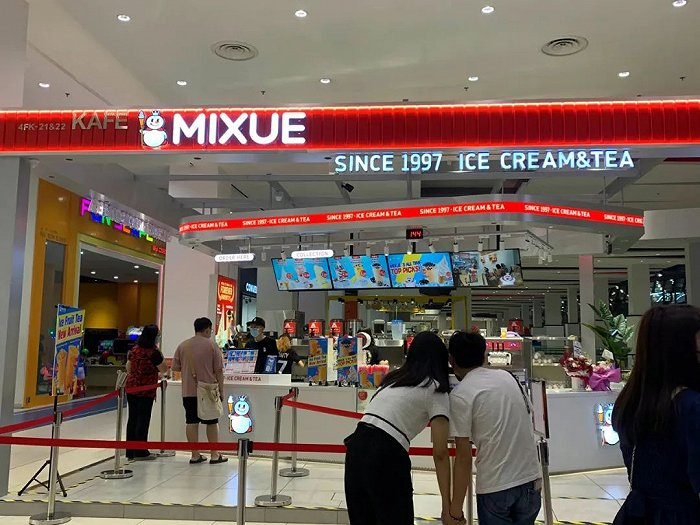 图片来源：微博@_七月时光