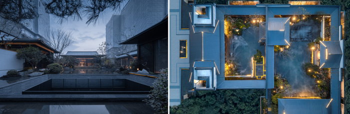 图片来源：建发·缦云项目提供