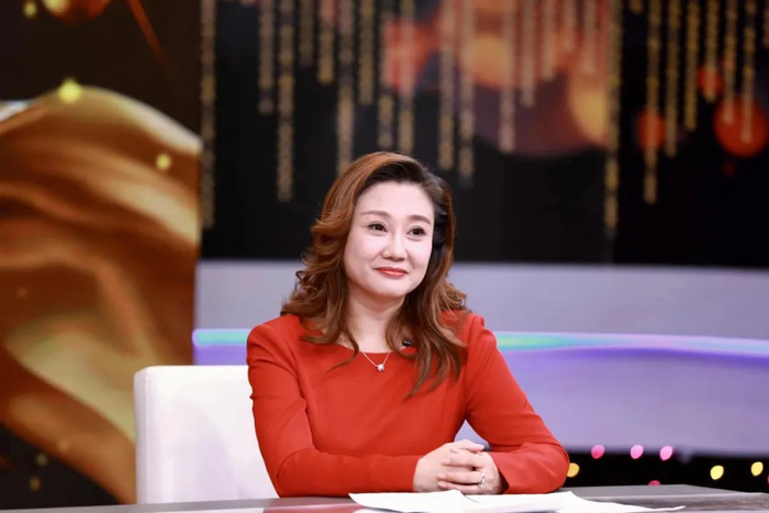 大型百集系列访谈录《荣耀时刻》——成功人士杨琳