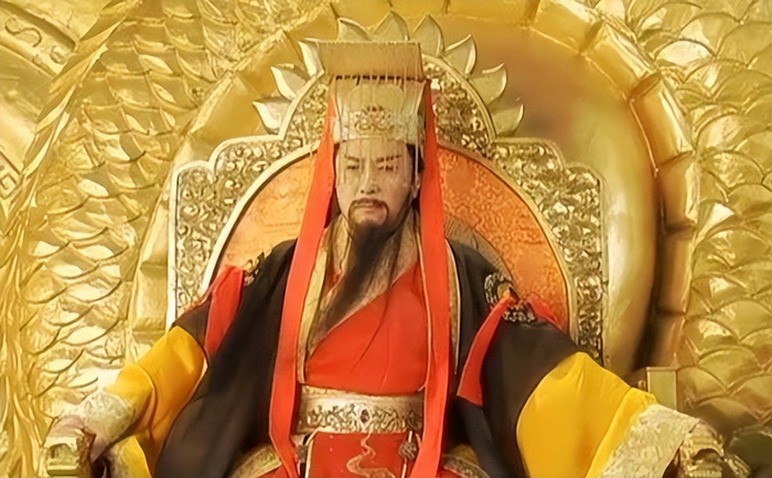 昊天的地位比元始天尊更高?看姜子牙封神时,说的是什么