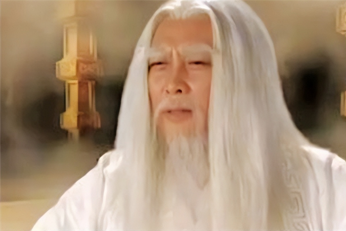 昊天的地位比元始天尊更高?看姜子牙封神时,说的是什么