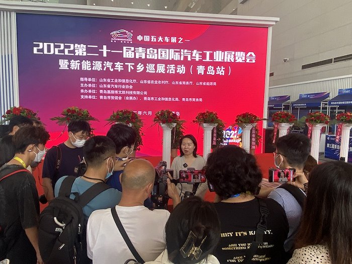 图片来源：界面山东