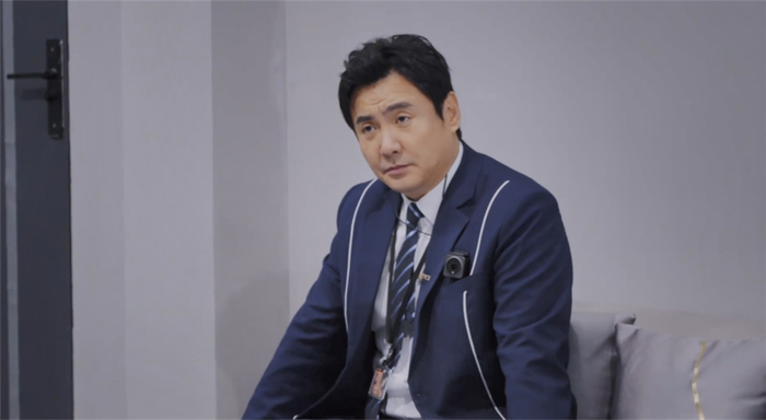 沈腾的存在感不强