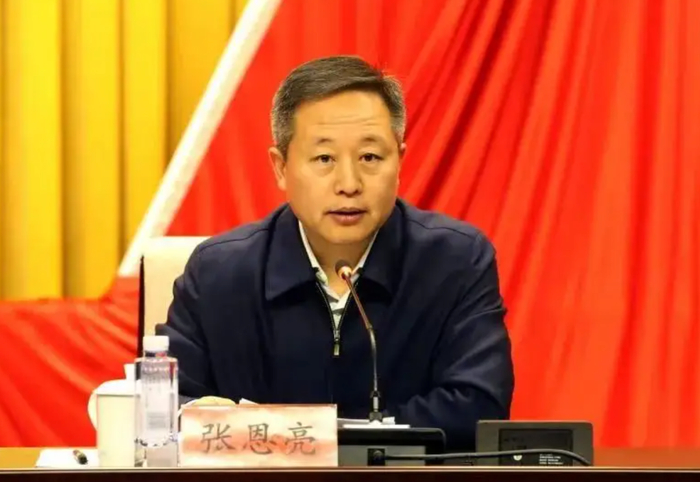 张恩亮 资料图