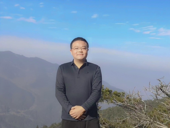 杨华（受访者供图）