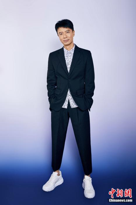 李克勤 受访者供图