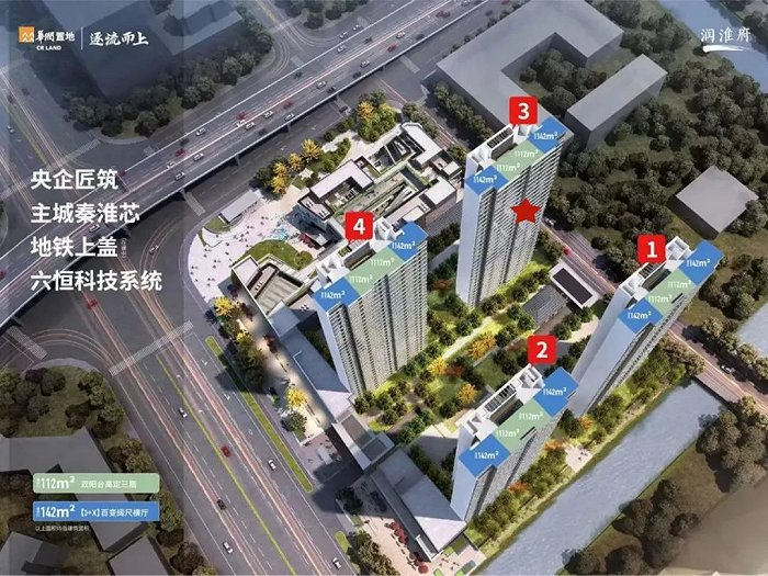 效果图 来源：项目释放
