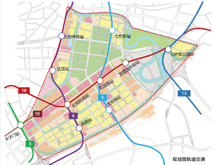 来源：南京地铁
