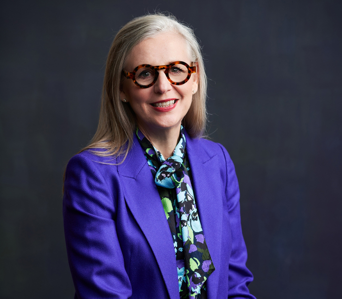 默沙东中国总裁 田安娜