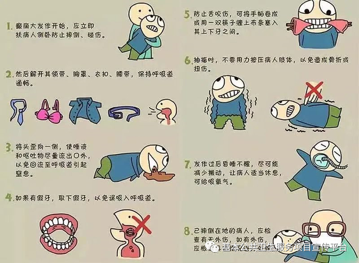 选择正确的癫痫专科医院：守护您的健康盾牌