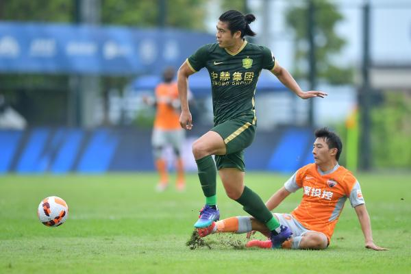 国家队比赛将对正在进行的中超造成影响。