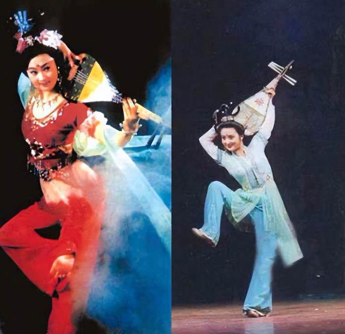 国家一级演员周里京,妻子遇害后一蹶不振,二婚收获温暖和幸福|张巍|北影|女儿|家庭|人生_新浪娱乐_新浪新闻