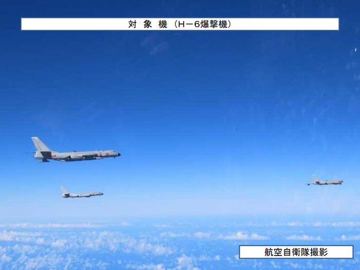 图源：统合幕僚监部