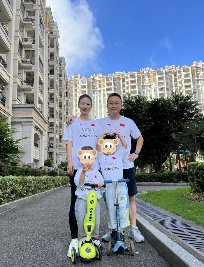 清华大学研究生,老公是学霸兼校友