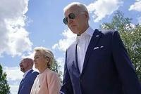 G7要筹6000亿搞“抗衡中国”的大项目 钱从哪儿来?
