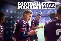 《足球经理2022》PC销量破一百万 制作人发推致谢!