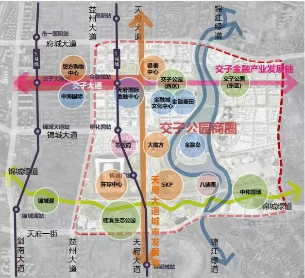 图源：成都高新