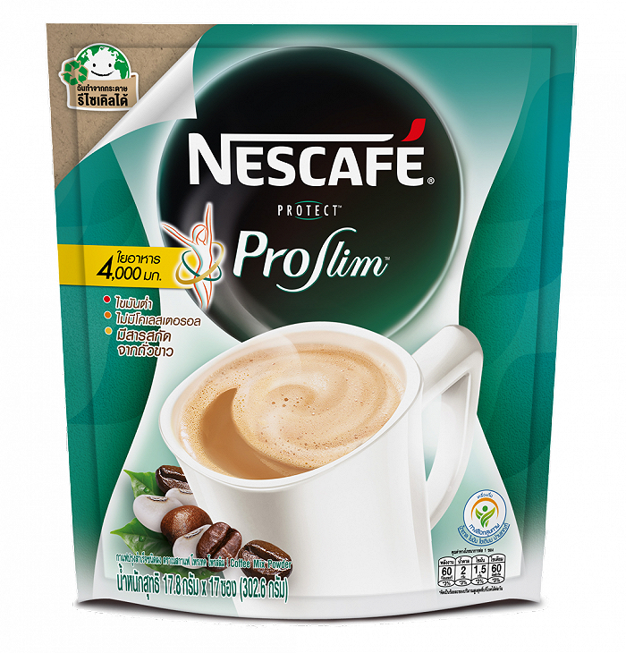 图片来源：www.nescafe.com