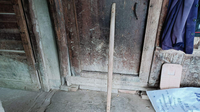 农村80年代常用的10种农具,用过的都老了,你认识几种?|工具|稻谷|朋友|扁担|泥巴_新浪新闻