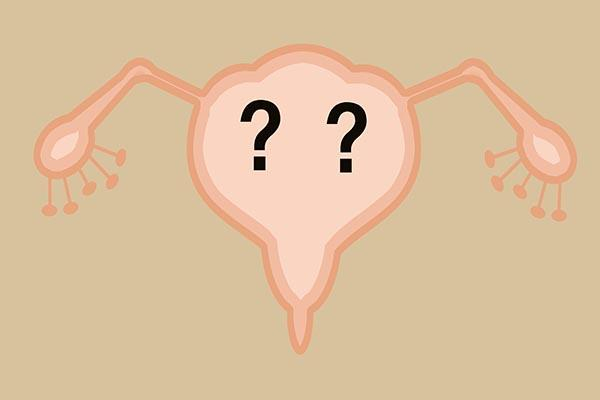 查出子宫肌瘤,切还是不切?切除子宫后,发生的变化是好是坏?|子宫肌瘤|子宫