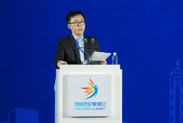 新加坡Tetmon公司创始人 胡颖汉