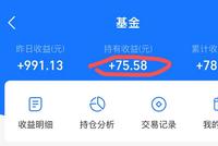 部分基金“回血”,你的收益“转正”了吗?