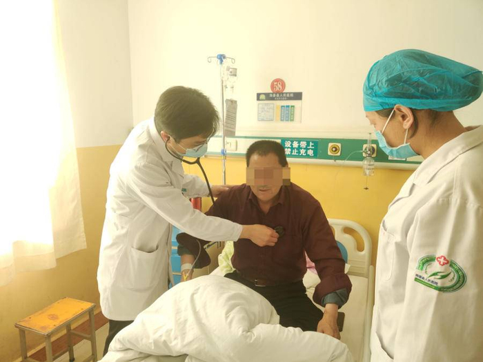 过敏性哮喘治疗：精准呵护呼吸道健康