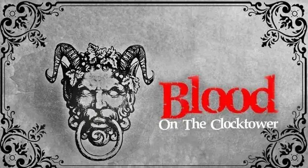 《血染钟楼》