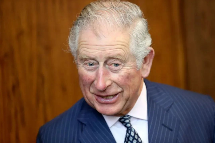 ▲资料图：英国查尔斯王子。图/IC photo