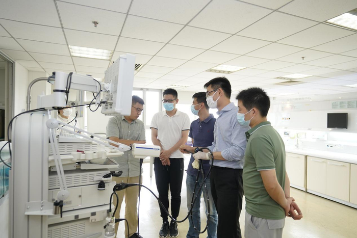 奥林巴斯医疗怎么样线上线下齐发力，奥林巴斯探路后疫情时代精细化管理培训新模式_https://www.jmylbn.com_新闻资讯_第1张