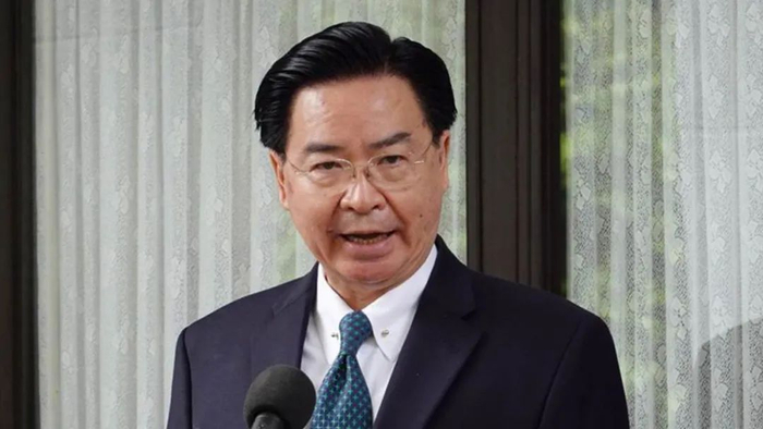 吴钊燮&nbsp;资料图