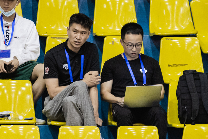 张宁成功续约三年,CBA网红队总经理下课,杜锋强势表态|南京同曦|比赛|球队|合同|同曦_新浪体育_新浪新闻