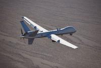 日邀美在鹿屋基地部署无人机 将引进8架MQ-9“死神”