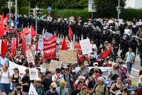 媒体:G7抹黑中国煽动对抗 中方批其没资格代表全世界