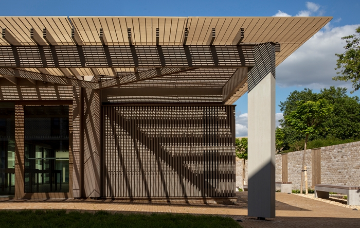 专业领域发展中心