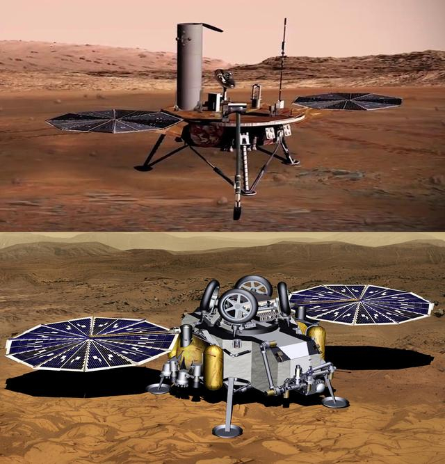 嫦娥五号上升器撞击月面，中美开启航天合作的契机？...