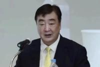 中国驻韩大使:望韩方在中美间发挥“润滑剂”作用