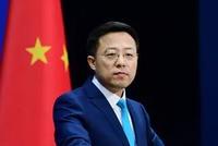 外交部:在天灾人祸面前 美方应尽快归还阿国家财产