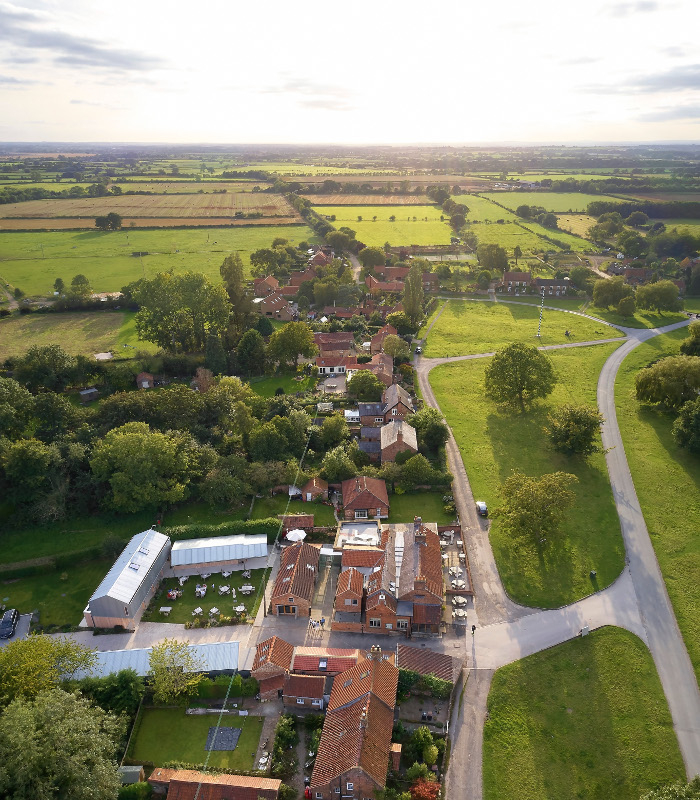 爱丽丝山楂酒吧