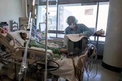 美疾控中心：新一波李斯特菌感染事件已致全美23人患病，1人死亡